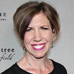 Meet your Posher, Dana